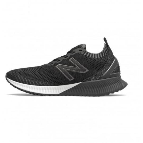 New Balance WOMEN PERFORMANCE 女款黑色運動慢跑鞋-NO.WFCECSK