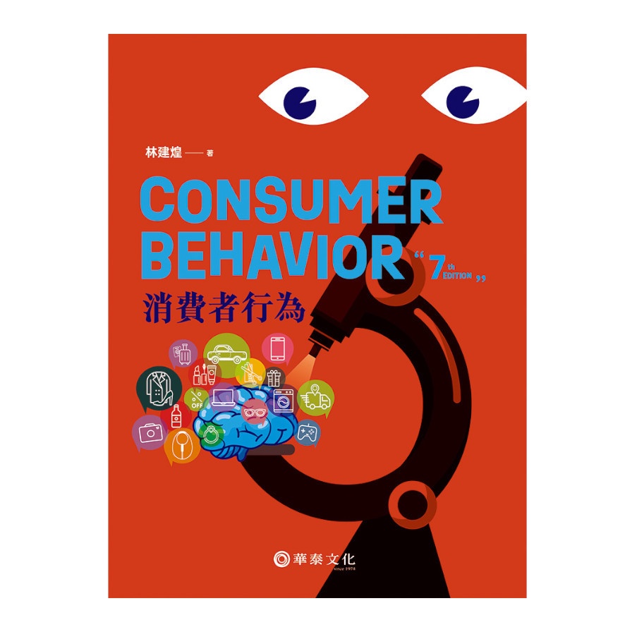 消費者行為