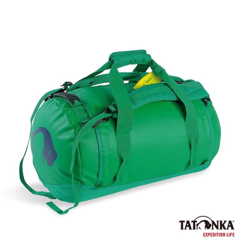 【 全新商品 】德國TATONKA Barrel (S) 45公升 可提可背式裝備袋