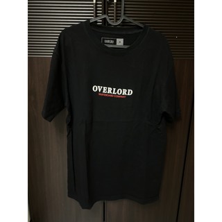 overload logo t