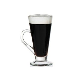 【Ocean】肯雅愛爾蘭咖啡杯230ml《泡泡生活》玻璃杯 水杯 茶杯 飲料杯 果汁杯 馬克杯