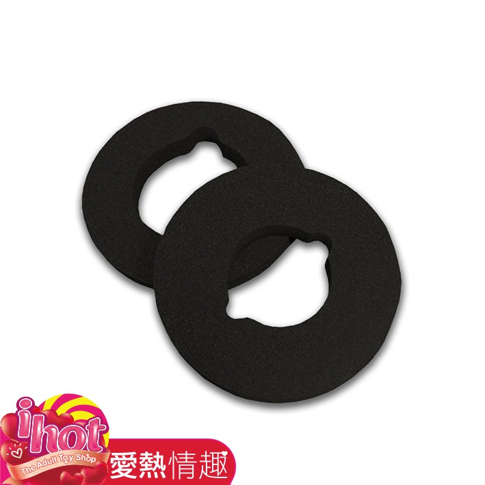 英國BathMate HYDROMAX7專屬配件 CUSHION RINGS 緩衝舒適環2入