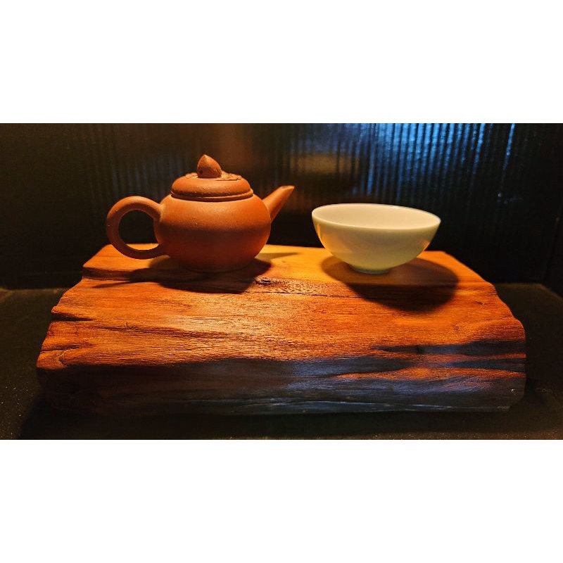 台灣一級木～肖楠茶盤