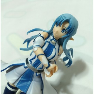 日版無盒【刀劍神域 第2部 水精靈 亞絲娜 公仔 TAITO 景品】結城明日奈 雅絲娜 SAO 妖精之舞篇 Asuna