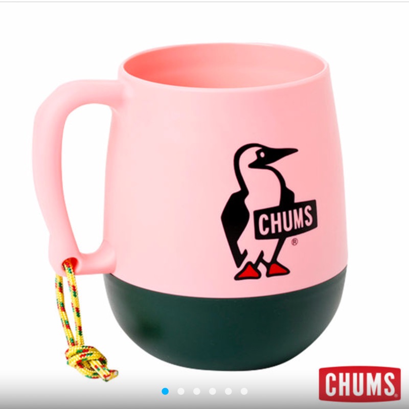 Chums杯 優惠推薦 21年4月 蝦皮購物台灣