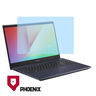 『PHOENIX』ASUS F571 F571GD F571GT 專用 高流速 亮面 / 霧面 螢幕貼 + 鍵盤保護膜