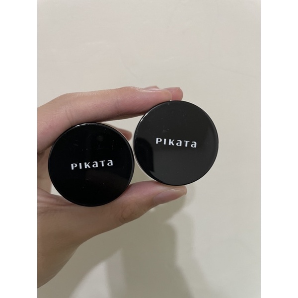 全新商品-Pikata單色眼影霜