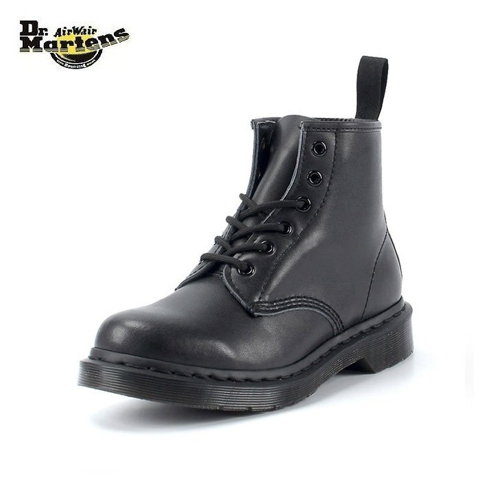 dr martens 101 mono