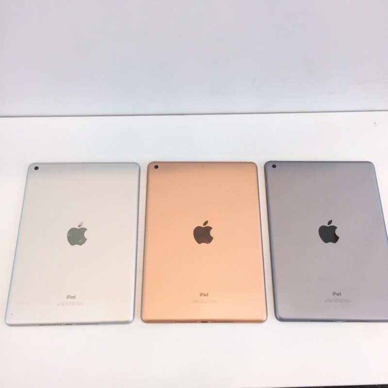 SK 斯肯手機 iPad 6 32G / 128G 9.7吋 二手 平板 高雄含稅發票 保固90天