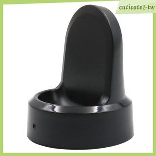 [CuticatecbTW] 適用於 Gear S2 S3 USB 手錶充電器充電座底座