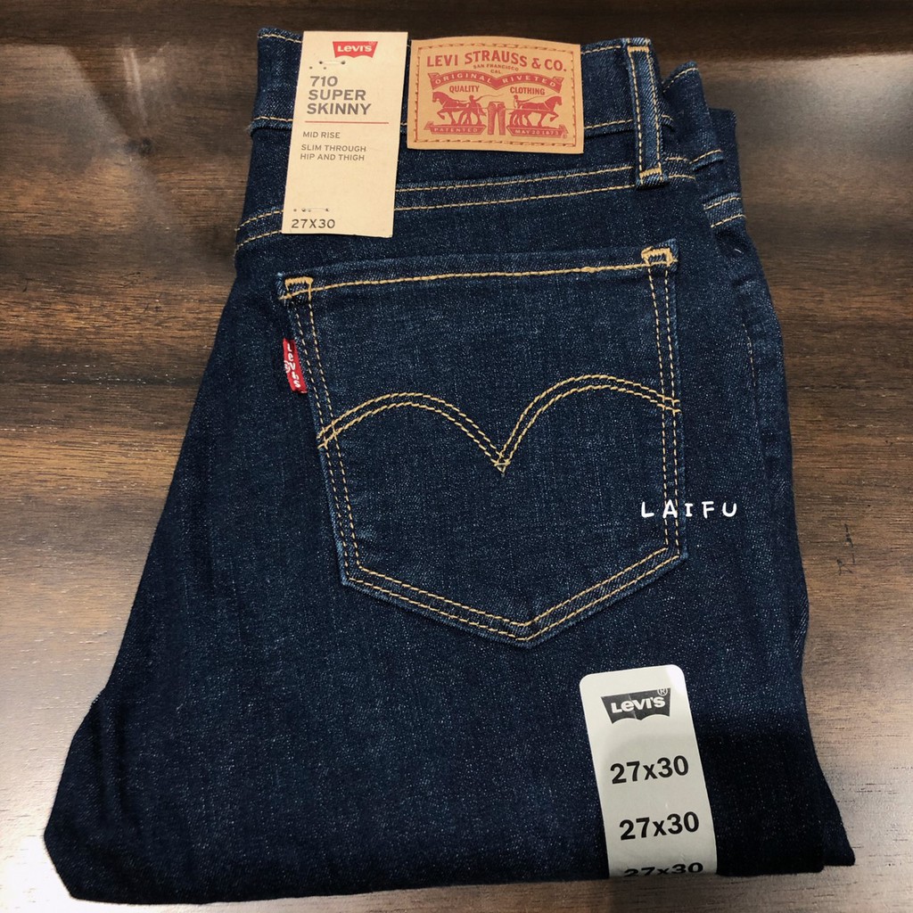 levis 710 costco