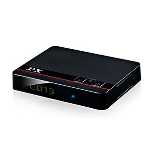 【超全】PX大通 高畫質數位電視接收機HD-8000