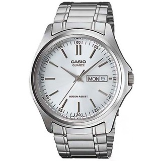 【宏崑時計】CASIO卡西歐簡約指標錶款 MTP-1239D-7A 生活防水 臺灣卡西歐保固一年
