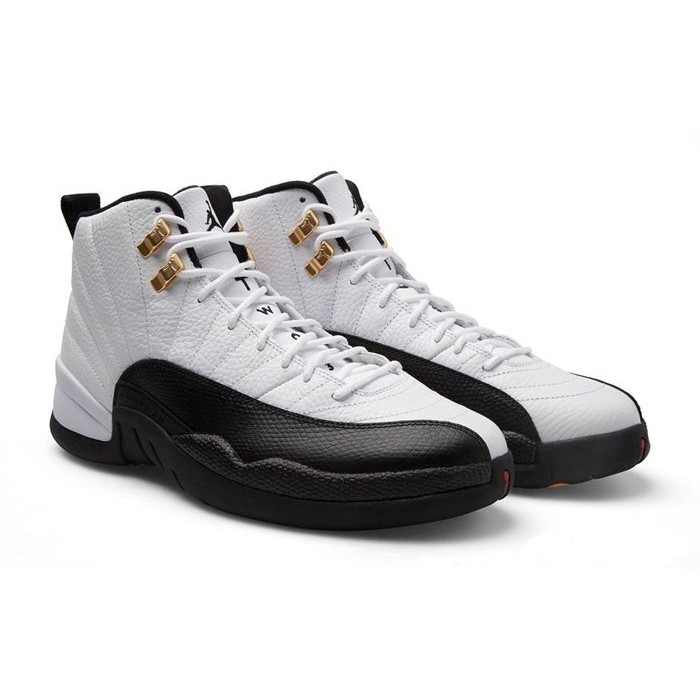 jordan retro taxi 12