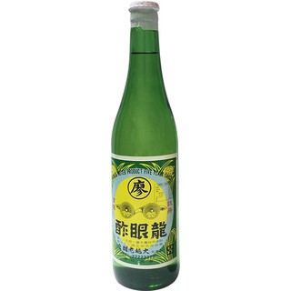 大越 龍眼酢(520ml/瓶)[大買家]