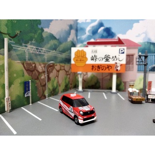 TOMICA 多美 Snap-on 特注 81 本田 Honda N-ONE Racing SNAP ON