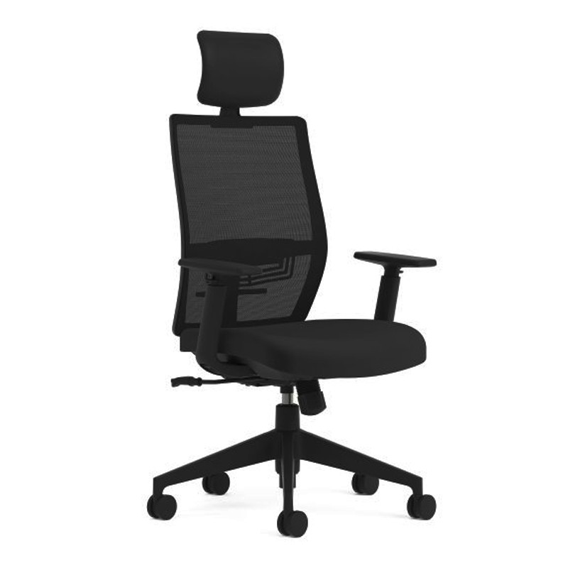 代購服務 Haworth EZ65 人體工學椅 家用護腰 電腦椅 多功能 辦公椅 可面交