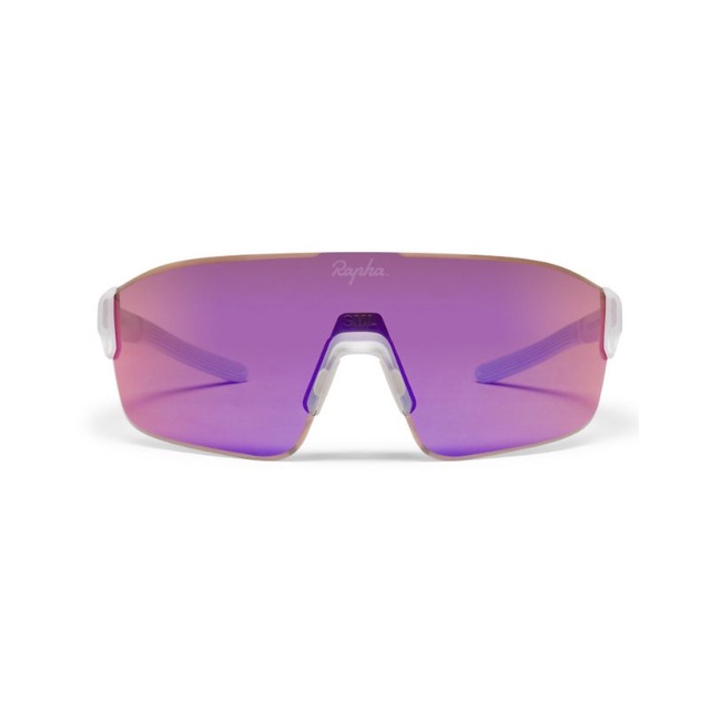 RAPHA PRO TEAM FRAMELESS GLASSES（無框）