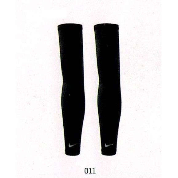 [爾東體育] NIKE 臂套 N1004268042SM AC3397-011 抗UV 運動袖套 籃球袖套 運動臂套