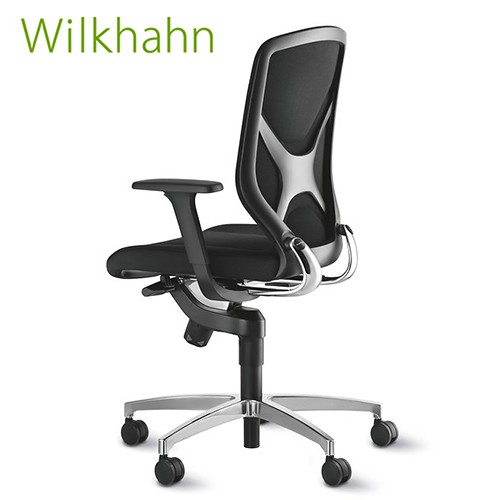 瘋椅世界 Wilkhahn In Chair 3d懸浮傾仰中背工學椅前傾功能全配頂級旗艦版人體工學椅高背網椅 蝦皮購物