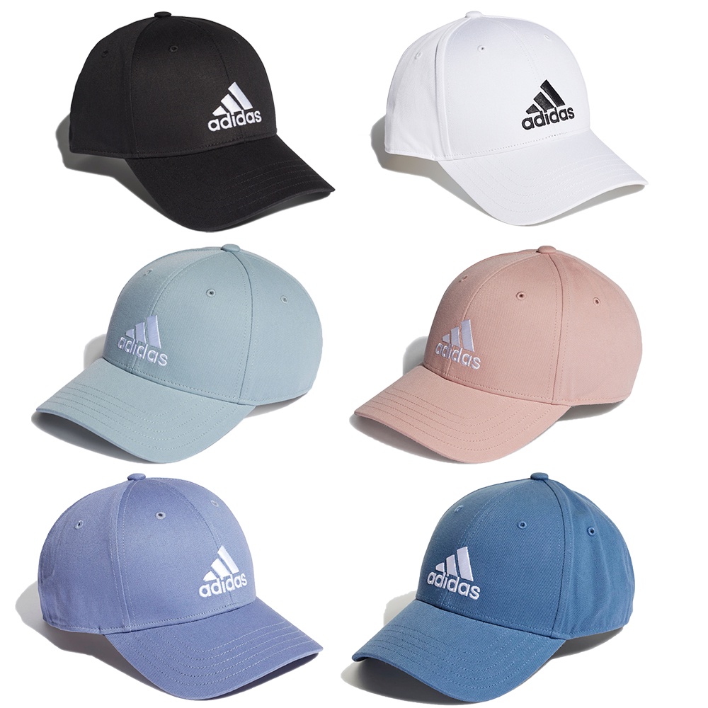 ADIDAS 經典老帽【運動世界】FK0891/FK0890/HD7234/HD7235/H34474/HN1067