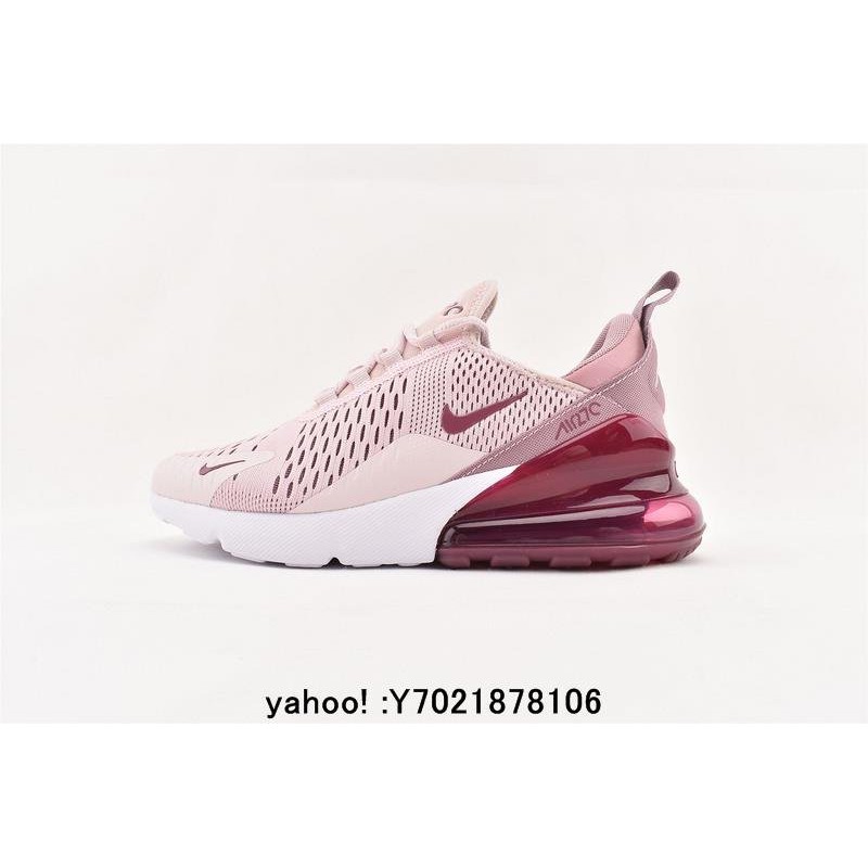 nike air max 270 flyknit 2018
