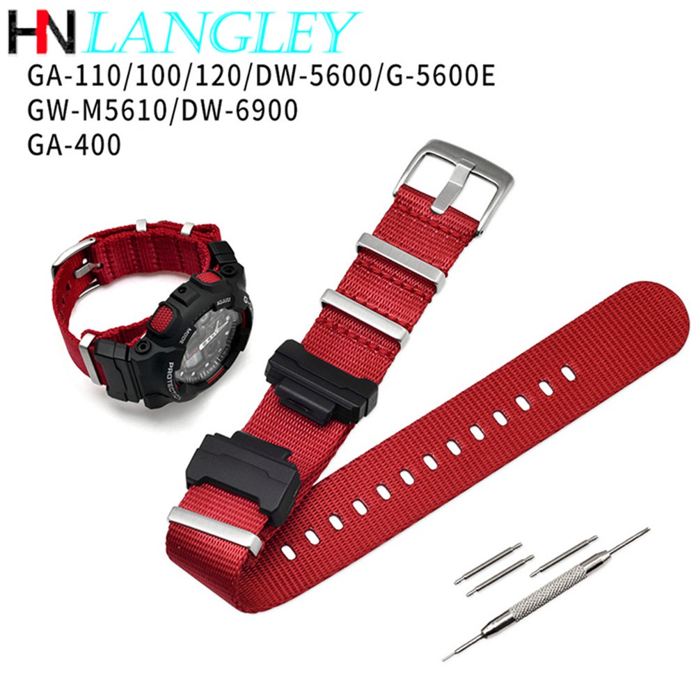 高仿錶用於 Casio G G G Dw5600 Dw5610 Gx 56bb 不銹鋼錶帶改裝配件的 16mm 適配器連接器 I Ads Keyword 優惠推薦 21年10月 蝦皮購物台灣