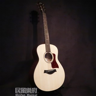 Taylor GT Urban Ash 全單板民謠吉他 美國廠 全新琴身設計 小巧輕便 絕佳音色【民風樂府】