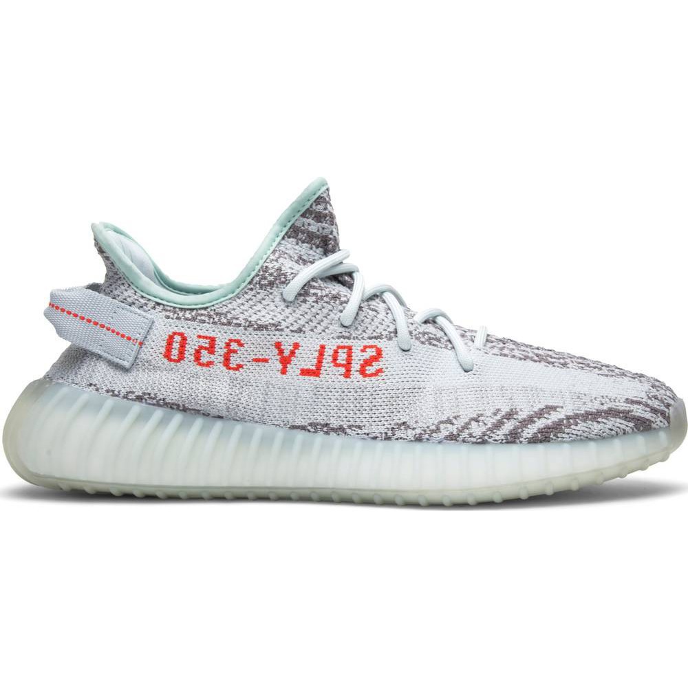 adidas yeezy 350 blue tint