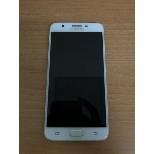 三星 Samsung Galaxy J7 Prime 二手手機