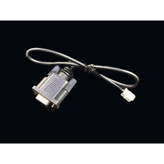 RJ-11 to DB9 Cable RJ-11 to RS232 Cable