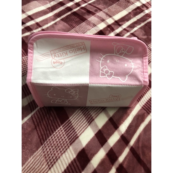 衛生紙盒 ❤️無敵可愛 ❤️正版三麗鷗公司出品 Hello Kitty面紙盒