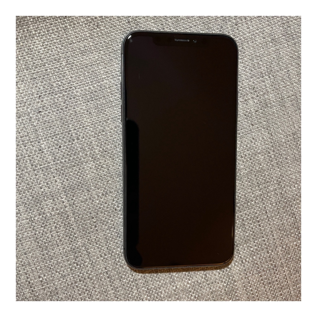 蘋果 手機 apple IPhone X 256g 256gb 黑 外型漂亮