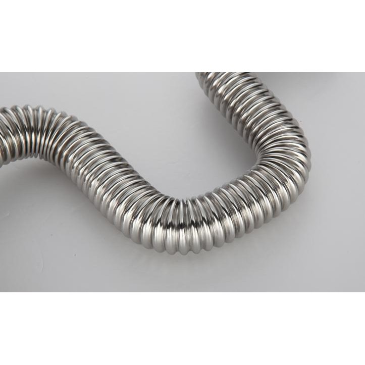 螺紋管、波紋管正304材質1/2"3/4" 1"、不銹鋼管4分6分1吋耐折、耐彎20米賣場