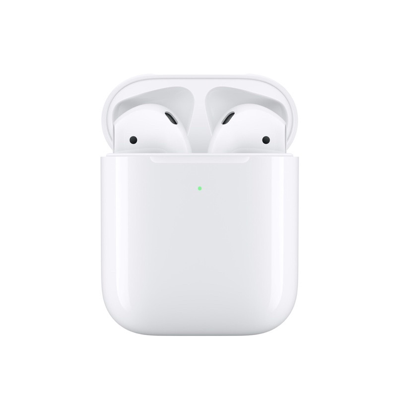 （暫售）Airpods 二代 BTS教育方案贈品