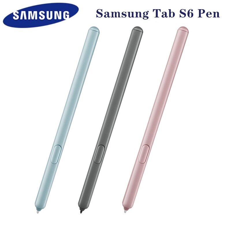 SAMSUNG 適用於三星 Galaxy Tab S6 SM-T860 SM-T865 Stylus S Pen Gal