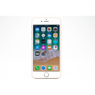 【高雄青蘋果3C】Apple iPhone 6 金 32G 32GB 二手 4.7吋 蘋果手機 #41010