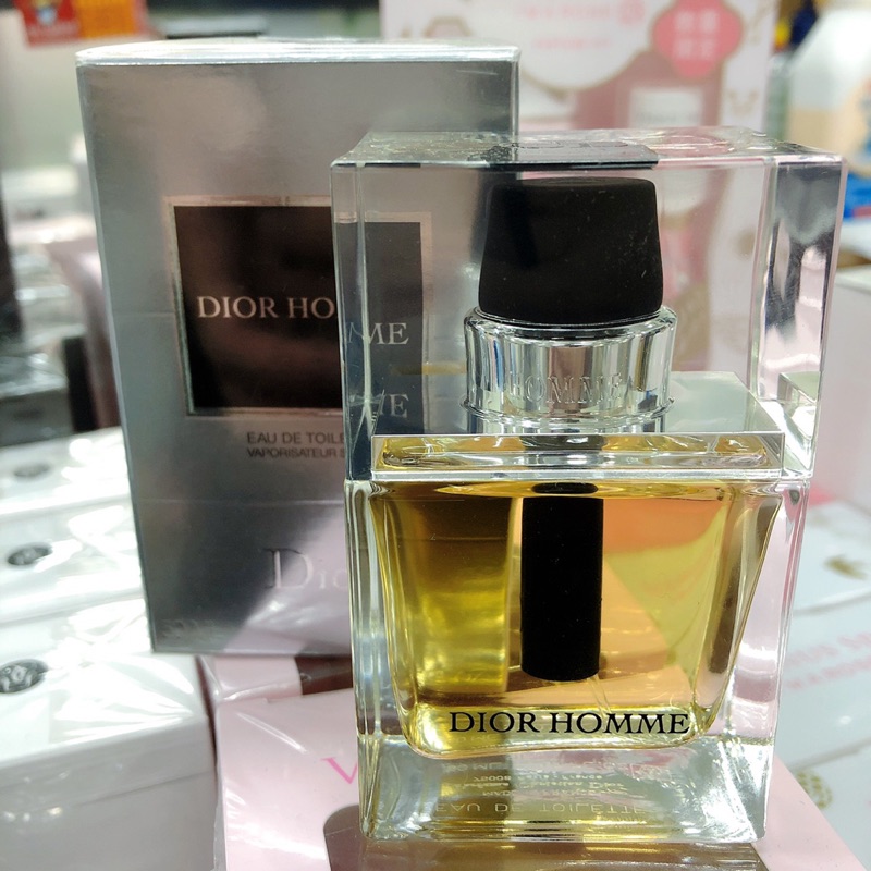 Dior HOMME 2020新款50ml | 蝦皮購物