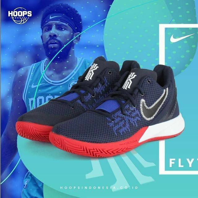 kyrie flytrap id
