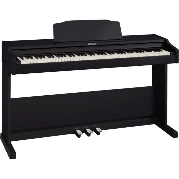 【好聲音樂器】Roland 樂蘭 RP102 88鍵 滑蓋式 數位鋼琴 電鋼琴 原廠公司貨 RP-102