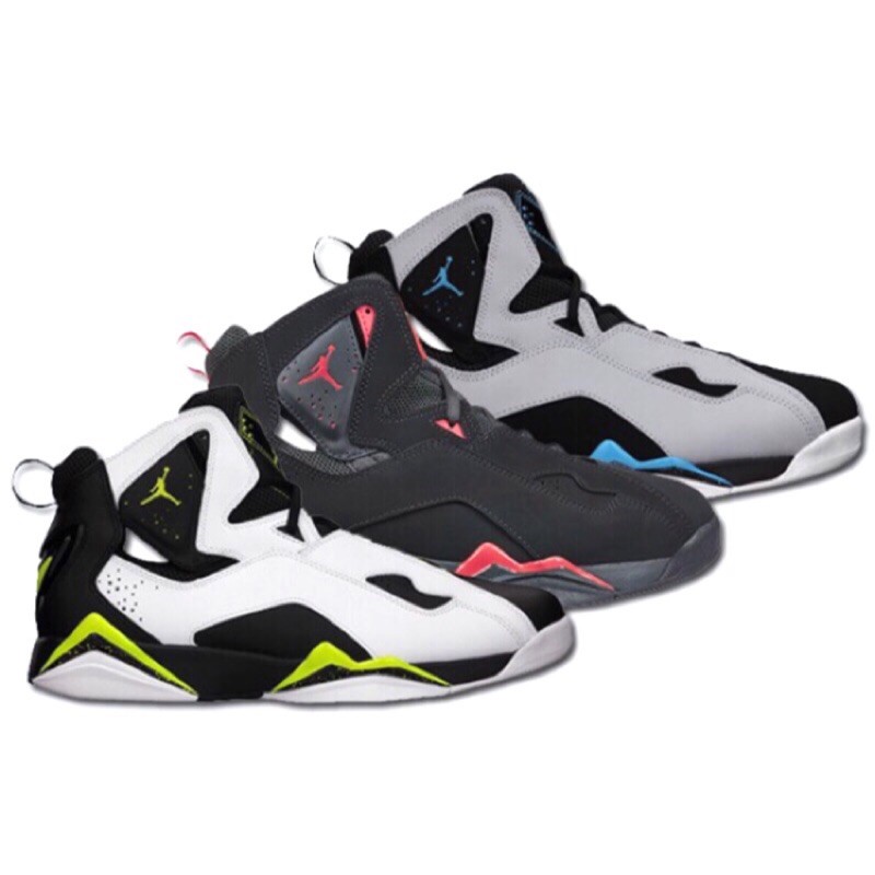 jordan true flight tan