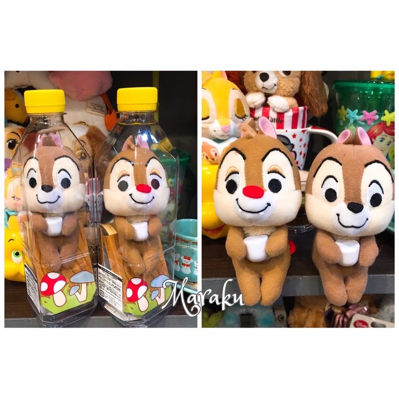 現貨Disney 日本限量絕版 午後奶茶 米奇 米妮 午後紅茶 奇奇蒂蒂 午後 怪獸電力公司 毛怪 大眼仔 午後奶茶娃娃