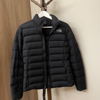 the north face 羽絨外套 女700