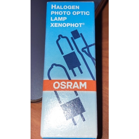 OSRAM XENOPHOT HLX 64663 EVD 36V 400W 燈泡 投影機 Photooptic LAMP