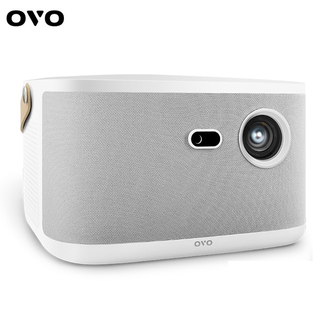 OVO 無框電視 K2 新規版 智慧投影機 家用投影機 百吋無框電視【送專屬收納袋】
