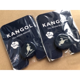 KANGOL氣囊支架 手機支架