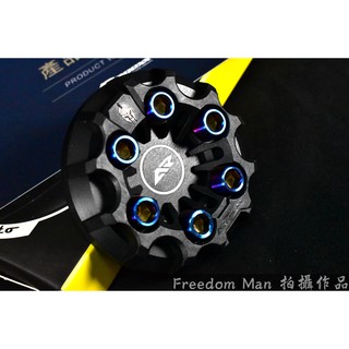 APEXX | 黑色 造型油箱蓋 油箱蓋 油桶蓋 適用於 三~六代戰 水冷BWS BWSR FORCE 2.0 SMAX