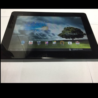 ASUS 華碩 MeMO Pad ME301T 平板 16G wifi