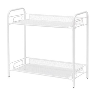 [IKEA代購]TEVALEN 收納櫃 白色 分層櫃 收納架 架子