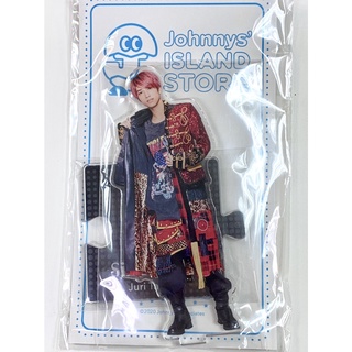505-全新 現貨 SixTONES-2020 夏 立牌-田中樹/松村北斗高地優吾京本大我傑西森本慎太郎SHOP照片